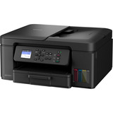 Brother DCP-T780DW, Multifunktionsdrucker schwarz, USB, WLAN, Scan, Kopie