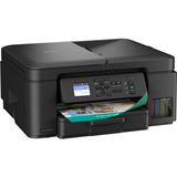 Brother DCP-T780DW, Multifunktionsdrucker schwarz, USB, WLAN, Scan, Kopie