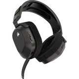 Corsair HS80 Max Wireless, Gaming-Headset grau