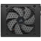 Corsair HX1000i 1000W, PC-Netzteil schwarz, Kabel-Management, 1000 Watt