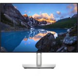 Dell U2421E, LED-Monitor 61.13 cm (24.1 Zoll), silber, WUXGA, IPS, USB-C