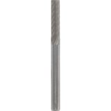 Dremel Wolframkarbid-Fräser, quadratisch Ø 3,2 mm (9901) 1 Stück, Schaft Ø 3,2mm