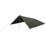 Easy Camp Tarp Void Rustic Green, 3 x 3m, Sonnensegel olivgrün