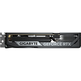 GIGABYTE GeForce RTX 5060 WINDFORCE MAX OC V2 8G, Grafikkarte DLSS 5, 3x DisplayPort, 1x HDMI 2.1