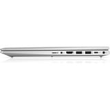 HP ProBook 650 G8 Generalüberholt, Notebook silber, Intel® Core™ i5-1145G7, Intel® Iris® Xe Graphics, 16 GB DDR4, 512 GB (512 GB SSD), Windows 11 Pro