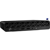 HP ProDesk 4 Mini G1i (B6YZ7ET), PC-System schwarz, Windows 11 Pro