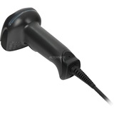 Honeywell Honeywell Xenon Perf. 1950g Kit (USB), Barcode-Scanner schwarz, USB, Standard Range