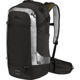 Jack Wolfskin Moab Jam Pro 30.5 , Rucksack schwarz, 30.5 Liter