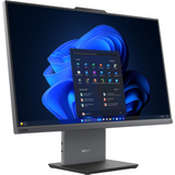 Lenovo ThinkCentre neo 55a 24 Gen 6 (13FA0066GE), PC-System grau, Windows 11 Pro