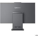 Lenovo ThinkCentre neo 55a 24 Gen 6 (13FA0066GE), PC-System grau, Windows 11 Pro