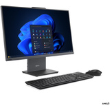 Lenovo ThinkCentre neo 55a 24 Gen 6 (13FA0066GE), PC-System grau, Windows 11 Pro