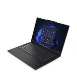 Lenovo ThinkPad E14 G8 AMD (21Y20074GE), Notebook schwarz, AMD Ryzen AI 5 330, AMD Radeon 820M, 32 GB DDR5, 512 GB (512 GB SSD), Windows 11 Pro