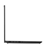 Lenovo ThinkPad E14 G8 AMD (21Y20074GE), Notebook schwarz, AMD Ryzen AI 5 330, AMD Radeon 820M, 32 GB DDR5, 512 GB (512 GB SSD), Windows 11 Pro
