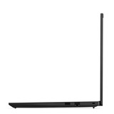 Lenovo ThinkPad E14 G8 AMD (21Y20074GE), Notebook schwarz, AMD Ryzen AI 5 330, AMD Radeon 820M, 32 GB DDR5, 512 GB (512 GB SSD), Windows 11 Pro