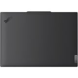 Lenovo ThinkPad P14s AMD G6 (21QL005PGE), Notebook schwarz, AMD Ryzen AI 7 PRO 350, AMD Radeon 860M, 32 GB DDR5, 1 TB (1 TB SSD), Windows 11 Pro