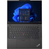 Lenovo ThinkPad X13 G5 (21LU001DGE), Notebook schwarz, Intel® Core™ Ultra 5 125U, Intel® Graphics, 16 GB LPDDR5X, 512 GB (512 GB SSD), Windows 11 Pro 64-Bit