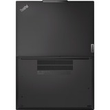 Lenovo ThinkPad X13 G5 (21LU001DGE), Notebook schwarz, Intel® Core™ Ultra 5 125U, Intel® Graphics, 16 GB LPDDR5X, 512 GB (512 GB SSD), Windows 11 Pro 64-Bit