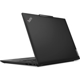 Lenovo ThinkPad X13 G5 (21LU001DGE), Notebook schwarz, Intel® Core™ Ultra 5 125U, Intel® Graphics, 16 GB LPDDR5X, 512 GB (512 GB SSD), Windows 11 Pro 64-Bit