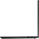 Lenovo ThinkPad X13 G5 (21LU001DGE), Notebook schwarz, Intel® Core™ Ultra 5 125U, Intel® Graphics, 16 GB LPDDR5X, 512 GB (512 GB SSD), Windows 11 Pro 64-Bit