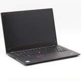 Lenovo ThinkPad X390 Generalüberholt, Notebook schwarz, Intel® Core™ i5-8365U, Intel® UHD Graphics 620, 8 GB DDR4, 256 GB (256 GB SSD), Windows 11 Pro 64-Bit