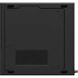 Lenovo ThinkStation P3 Tiny (30H0002TGE), Mini-PC schwarz, Windows 11 Pro 64-Bit