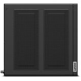 Lenovo ThinkStation P3 Tiny (30H0009XGE), Mini-PC schwarz, Windows 11 Pro 64-Bit