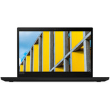 Lenovo Thinkpad T14 G1 Generalüberholt, Notebook schwarz, Intel® Core™ i5-10310U, Intel® UHD Graphics, 16 GB DDR4, 128 GB (128 GB SSD), Windows 11 Pro