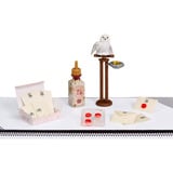 MGA Entertainment MGA's Miniverse - Make It Mini Harry Potter Back to Hogwarts, Basteln sortierter Artikel