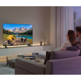 Medion LIFE MD 840101, LED-Fernseher 100.3 cm (40 Zoll), schwarz, FullHD, PVR, WLAN, Bluetooth
