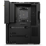 NZXT N7 B550 Matte Black, Mainboard