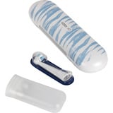 Oral-B Oral-B iO Series 9 Luxe Edition  , Elektrische Zahnbürste weiß, White Alabaster