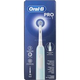  Oral-B Pro 1 Sensitive Clean , Elektrische Zahnbürste türkis