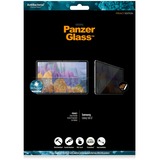 PanzerGlass Privacy, Schutzfolie schwarz, Samsung Galaxy Tab S7