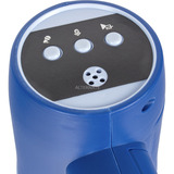 Pustefix Bubble Megafon, Seifenblasen 