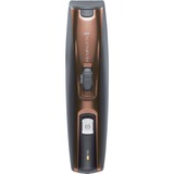 Remington Beard-Kit MB4046, Bartschneider schwarz/braun