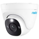 Reolink NVS8-8MD4, Set 1x NVR mit 2TB, 4x PoE Reolink 8 MP Überwachungskamera
