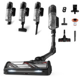 Rowenta X-Force Flex 12.60 Neo Complete RH9L55, Stielstaubsauger 