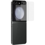 SAMSUNG Front Protection Film, Schutzfolie transparent, Samsung Galaxy Z Flip5