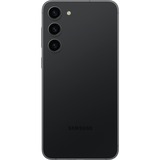 SAMSUNG Galaxy S23+ 256GB, Handy Phantom Black, Android 13