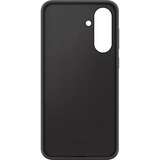 SAMSUNG Silicone Case, Handyhülle schwarz, Samsung Galaxy A56 5G