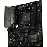 SAPPHIRE PULSE B550M, Mainboard 