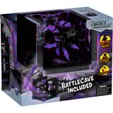 Schleich Eldrador Creatures BattleCave Schattenspinne, Spielfigur 