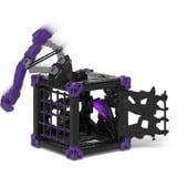 Schleich Eldrador Creatures BattleCave Schattenspinne, Spielfigur 