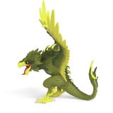 Schleich Eldrador Creatures Dschungelgreifvogel, Spielfigur 