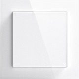 Senic Works with Hue Smart Switch, Taster weiß (glänzend)