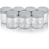 Severin JG 3518, Joghurtbereiter weiß/hellgrau