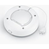 Severin JG 3518, Joghurtbereiter weiß/hellgrau