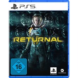 Sony Interactive Entertainment Returnal, PlayStation 5-Spiel
