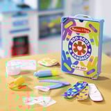 Spin Master Melissa & Doug - Get Well Erste Hilfe Set, Rollenspiel 