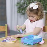Spin Master Melissa & Doug - Get Well Erste Hilfe Set, Rollenspiel 